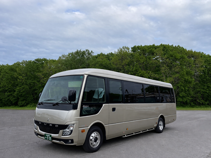 ロイヤルコーチ