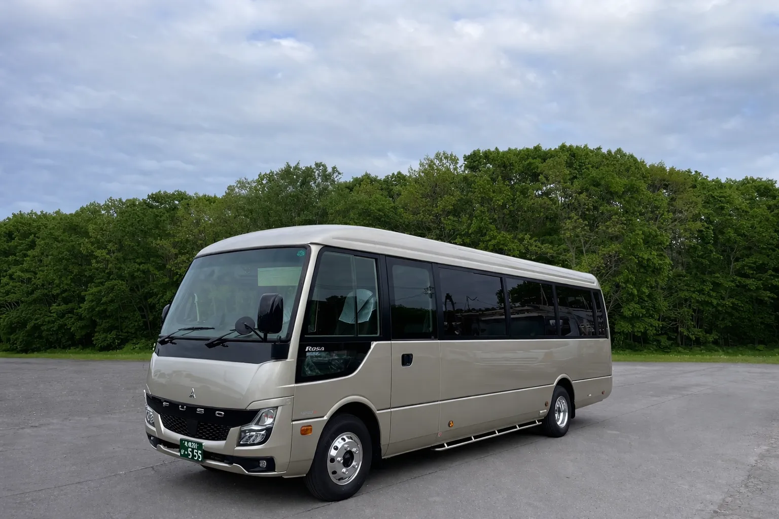 ロイヤルコーチ